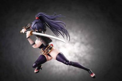 Snail Shell 1/12 RPGEX-10 Kunoichi Riefeng with Accessory Kit "RPG (Snail Shell)" | Snail Shell