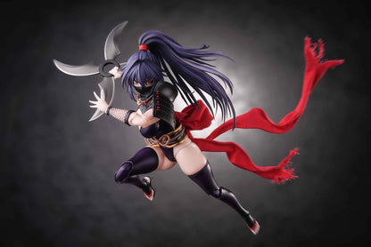 Snail Shell 1/12 RPGEX-10 Kunoichi Riefeng with Accessory Kit "RPG (Snail Shell)" | Snail Shell