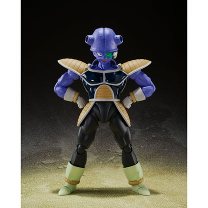 S.H.Figuarts Kyewi "Dragon Ball Z" | Bandai Tamashii Nations