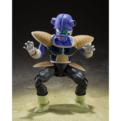 S.H.Figuarts Kyewi "Dragon Ball Z" | Bandai Tamashii Nations
