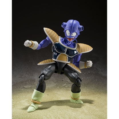 S.H.Figuarts Kyewi "Dragon Ball Z" | Bandai Tamashii Nations