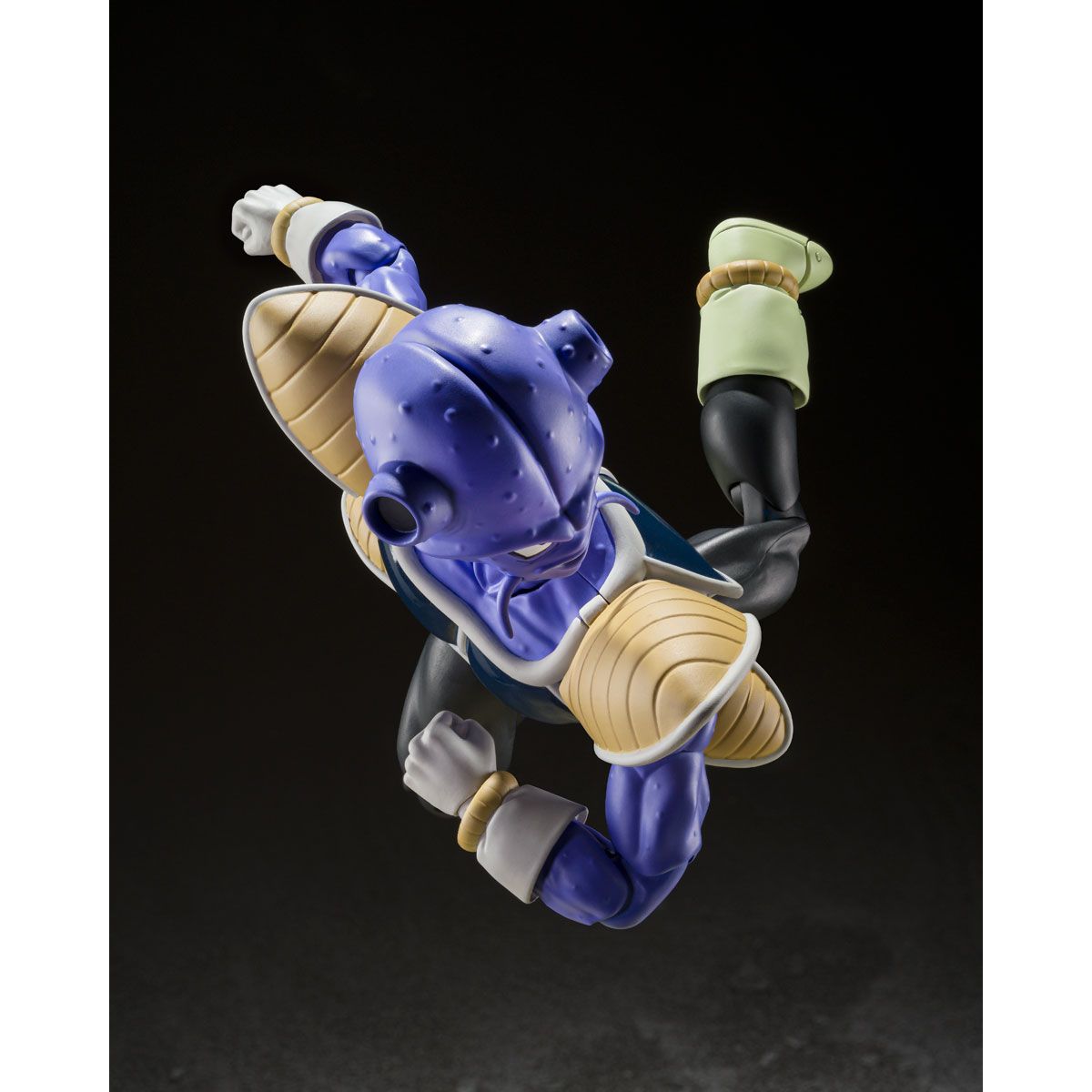 S.H.Figuarts Kyewi "Dragon Ball Z" | Bandai Tamashii Nations