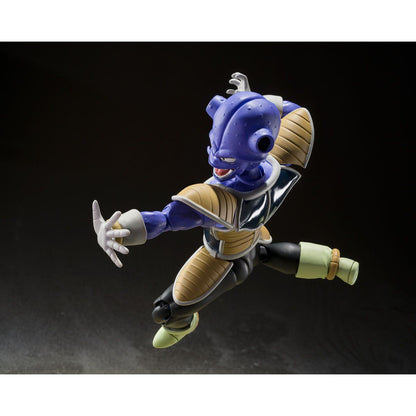 S.H.Figuarts Kyewi "Dragon Ball Z" | Bandai Tamashii Nations