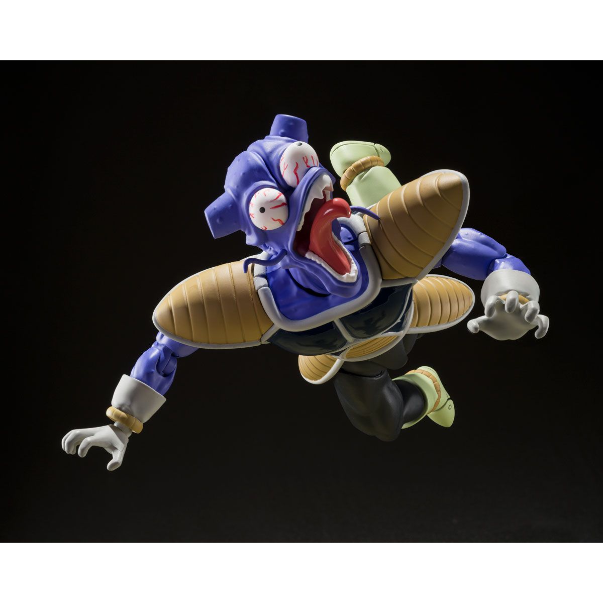 S.H.Figuarts Kyewi "Dragon Ball Z" | Bandai Tamashii Nations