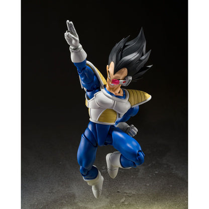 S.H.Figuarts Kyewi "Dragon Ball Z" | Bandai Tamashii Nations