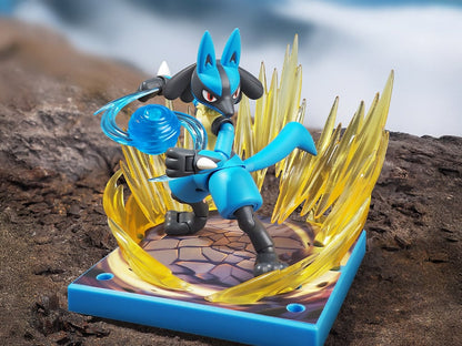 Pokemon Blokees Pokemon Classic Version -L Set of 4 "New Encouters of Exploration" | Blokees