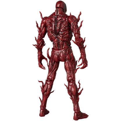 MAFEX Carnage No.323 "Venom: Let There Be Carnage" Action Figure | MAFEX
