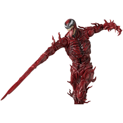 MAFEX Carnage No.323 "Venom: Let There Be Carnage" Action Figure | MAFEX