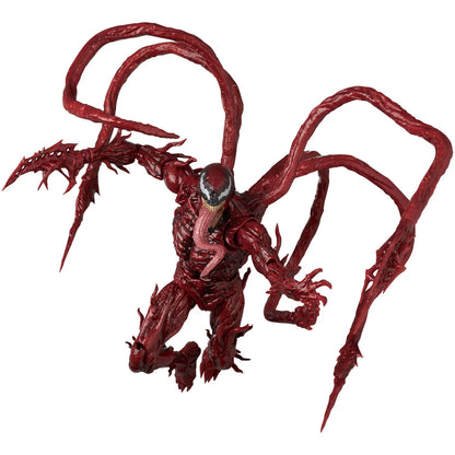 MAFEX Carnage No.323 "Venom: Let There Be Carnage" Action Figure | MAFEX