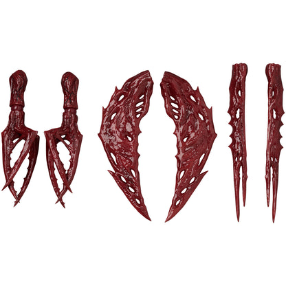 MAFEX Carnage No.323 "Venom: Let There Be Carnage" Action Figure | MAFEX