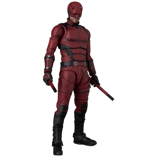 MAFEX No.336 Daredevil Action Figure "Daredevil: Born Again" | Medicom Toy