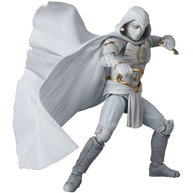 MAFEX Moon Knight No.322 "Moon Knight" Action Figure | MAFEX