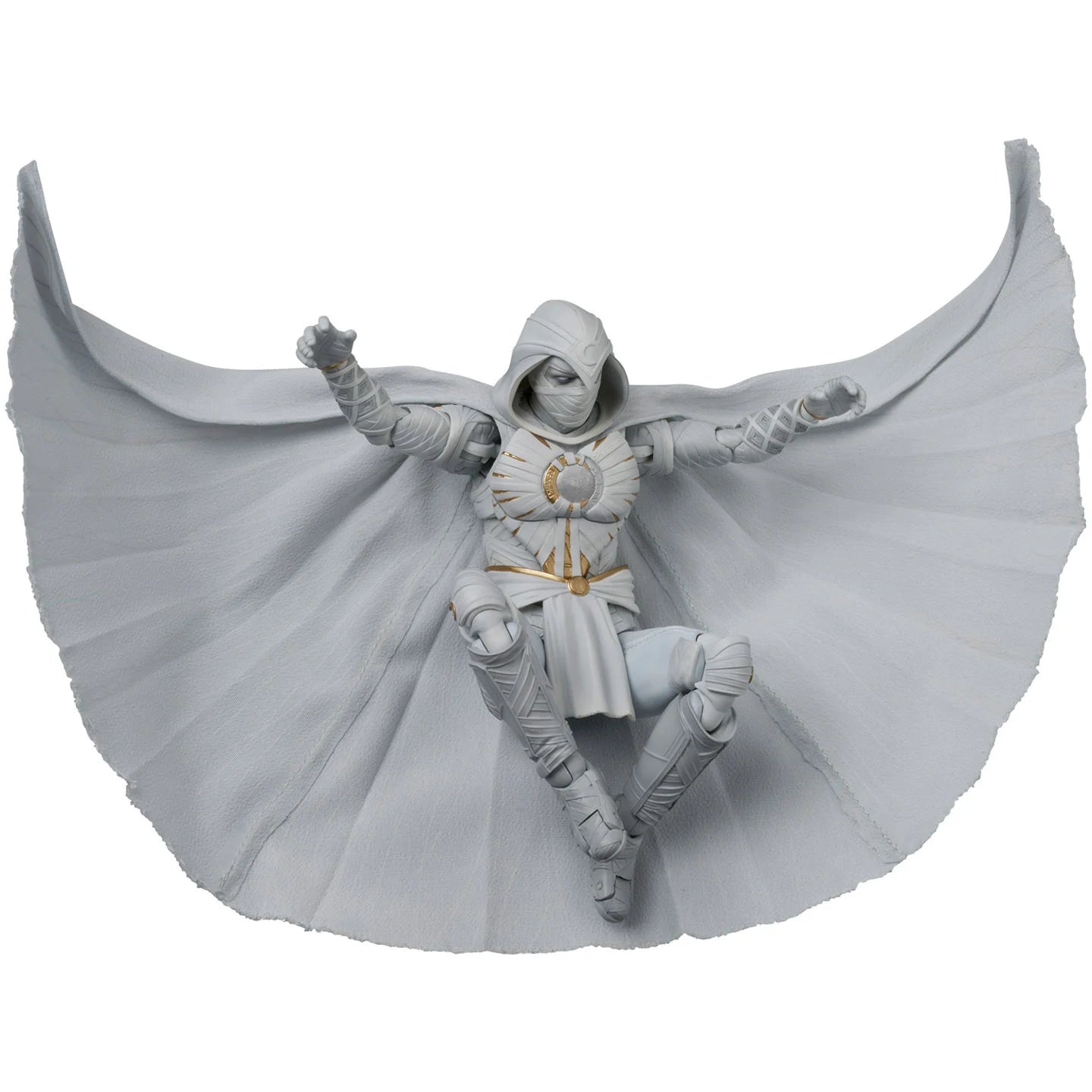 MAFEX Moon Knight No.322 "Moon Knight" Action Figure | MAFEX
