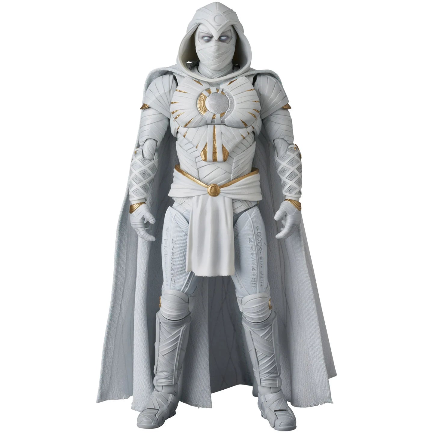 MAFEX Moon Knight No.322 "Moon Knight" Action Figure | MAFEX
