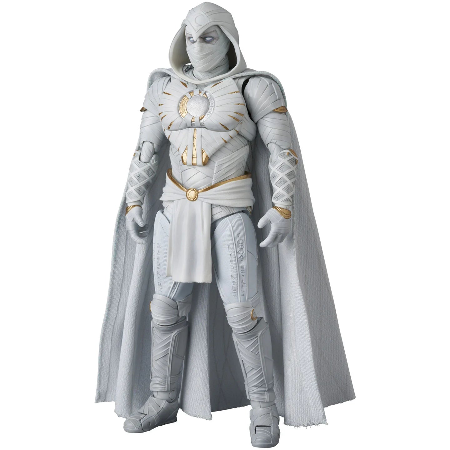 MAFEX Moon Knight No.322 "Moon Knight" Action Figure | MAFEX
