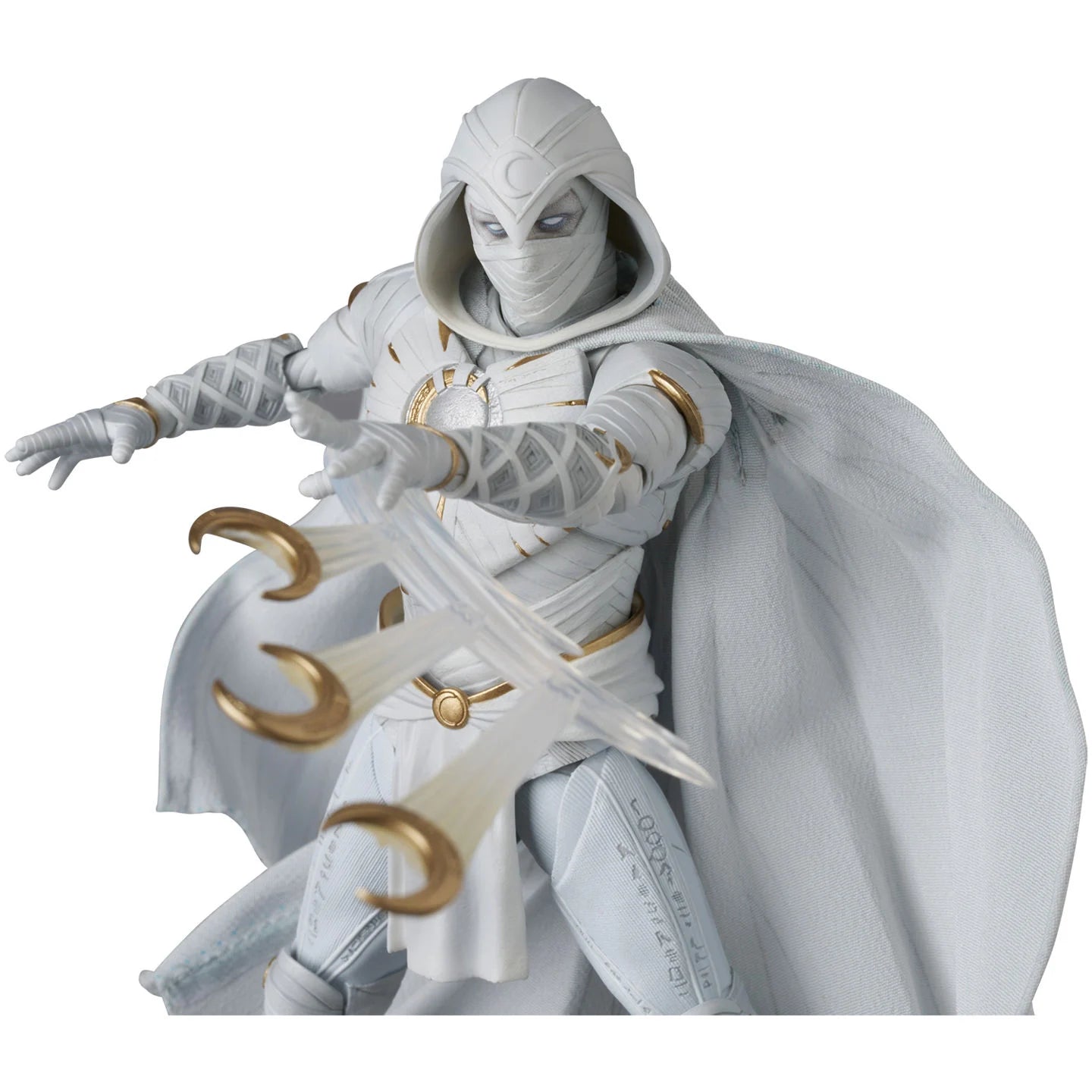 MAFEX Moon Knight No.322 "Moon Knight" Action Figure | MAFEX