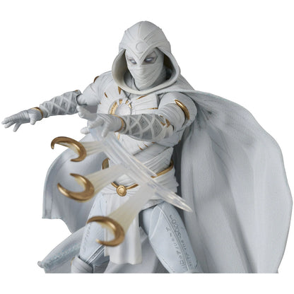 MAFEX Moon Knight No.322 "Moon Knight" Action Figure | MAFEX