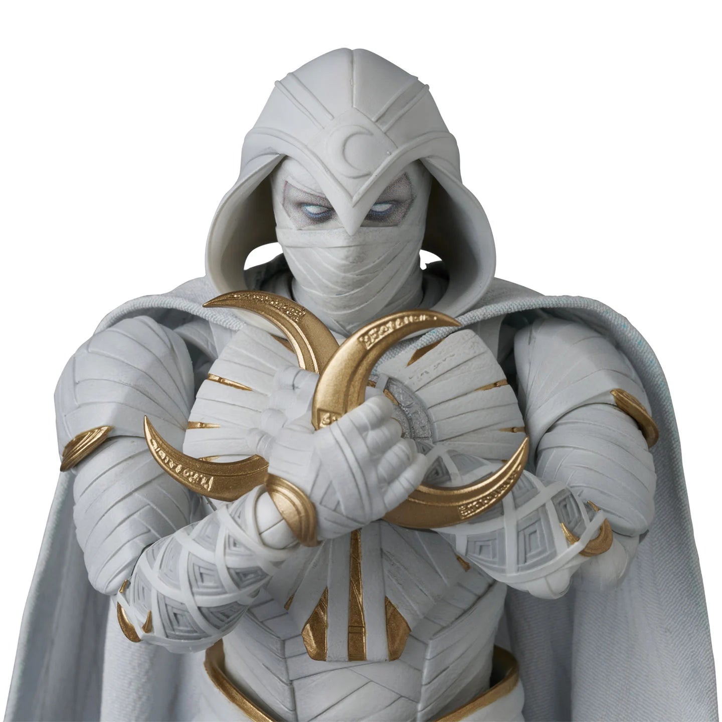 MAFEX Moon Knight No.322 "Moon Knight" Action Figure | MAFEX