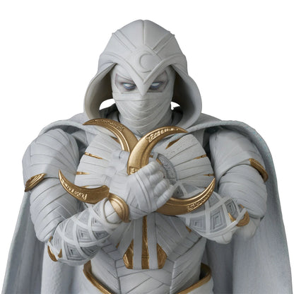 MAFEX Moon Knight No.322 "Moon Knight" Action Figure | MAFEX