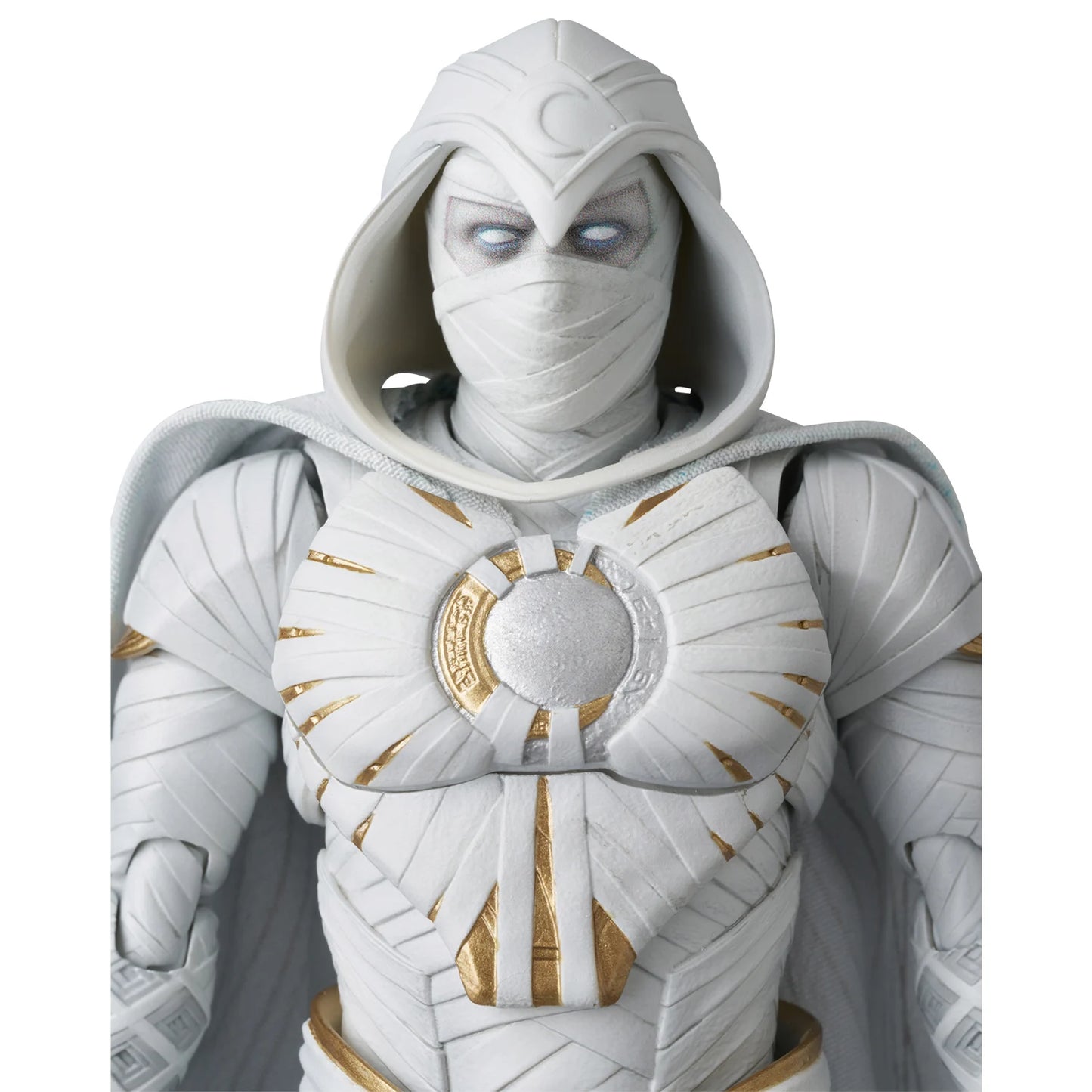 MAFEX Moon Knight No.322 "Moon Knight" Action Figure | MAFEX