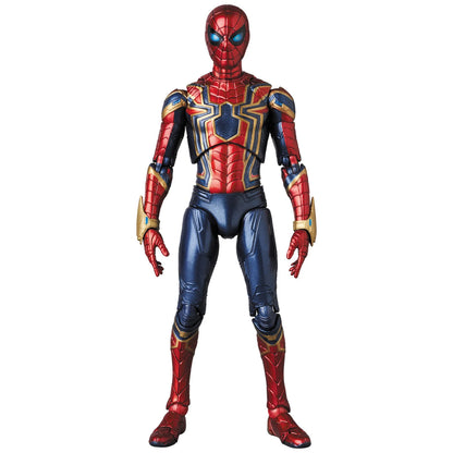 MAFEX Spider-Man No.307 "Avengers Endgame" Action Figure | MAFEX