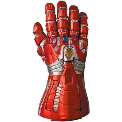 MAFEX Spider-Man No.307 "Avengers Endgame" Action Figure | MAFEX