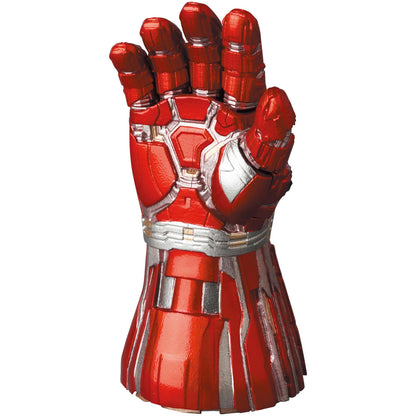 MAFEX Spider-Man No.307 "Avengers Endgame" Action Figure | MAFEX