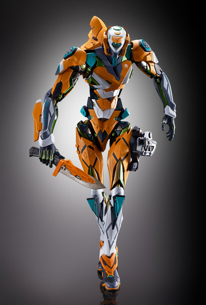 Pre Order METAL BUILD Evangelion Proto Type-00/00' 30th Ver. with Spear of Longinus | Tamashii Nations