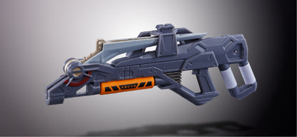 Pre Order METAL BUILD Evangelion Production Model-02 30th Ver. with Spear of Cassius | Tamashii Nations