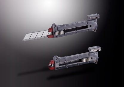 Pre Order METAL BUILD Evangelion Production Model-02 30th Ver. with Spear of Cassius | Tamashii Nations