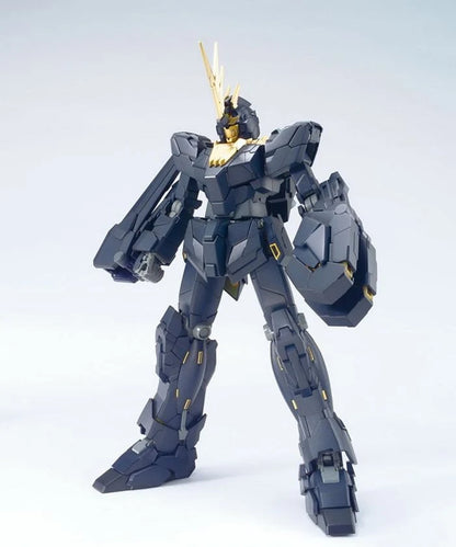 MG 1/100 RX-0 Unicorn Gundam 02 Banshee "Mobile Suit Gundam Unicorn" | Bandai Hobby