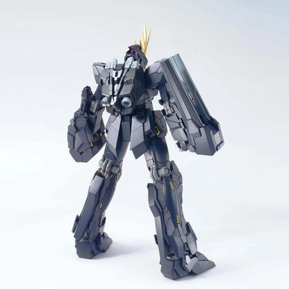 MG 1/100 RX-0 Unicorn Gundam 02 Banshee "Mobile Suit Gundam Unicorn" | Bandai Hobby