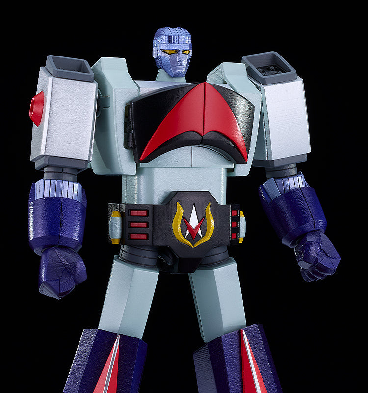 Pre Order MODEROID Danguard A Plastic Model Kit