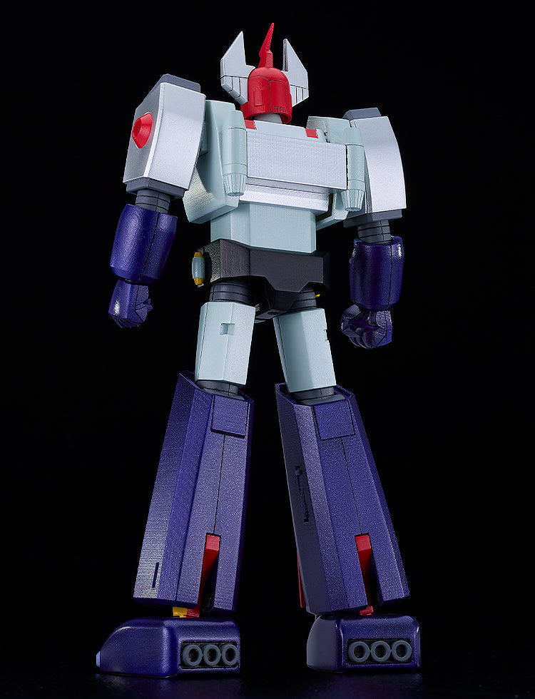 Pre Order MODEROID Danguard A Plastic Model Kit