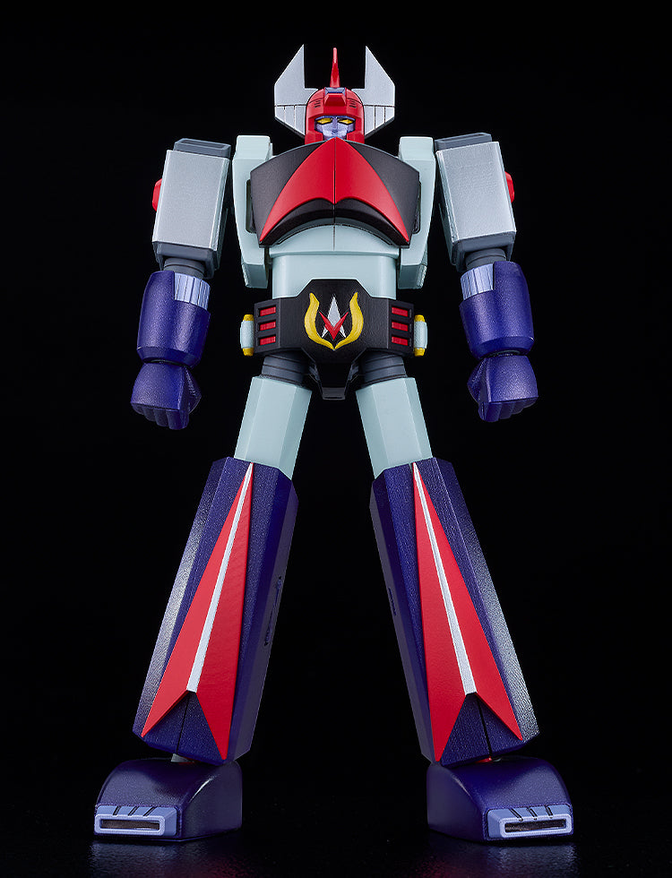 Pre Order MODEROID Danguard A Plastic Model Kit