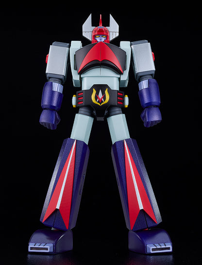 Pre Order MODEROID Danguard A Plastic Model Kit