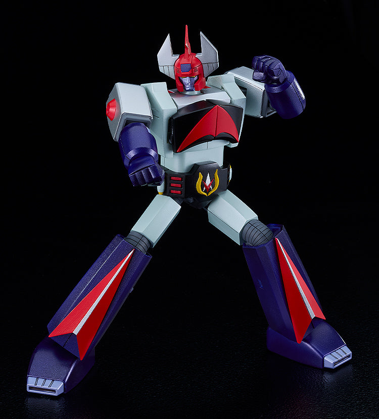 Pre Order MODEROID Danguard A Plastic Model Kit