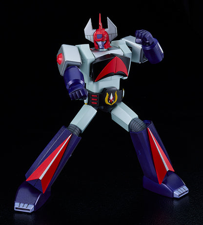 Pre Order MODEROID Danguard A Plastic Model Kit