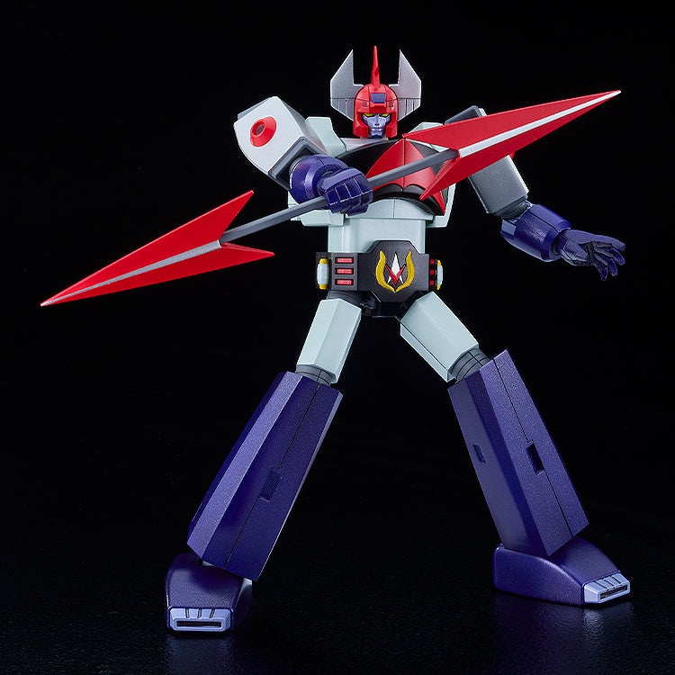 Pre Order MODEROID Danguard A Plastic Model Kit