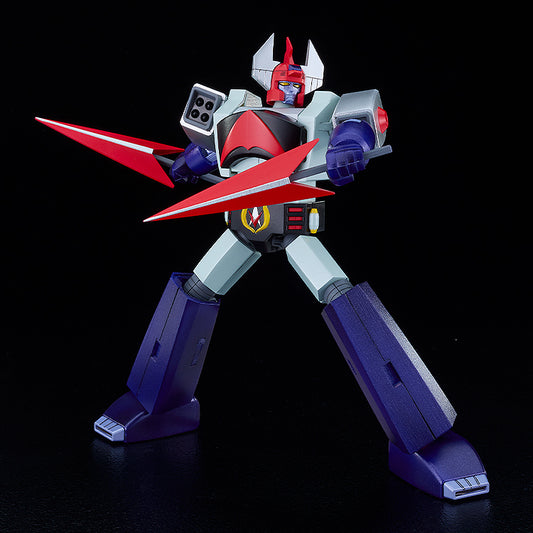 Pre Order MODEROID Danguard A Plastic Model Kit