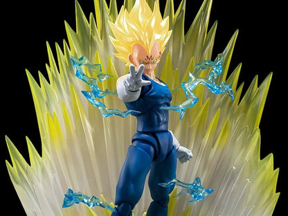 S.H.Figuarts Majin Vegeta Exclusive "Dragon Ball Z" | Bandai Tamashii Nations