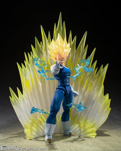 S.H.Figuarts Majin Vegeta Exclusive "Dragon Ball Z" | Bandai Tamashii Nations