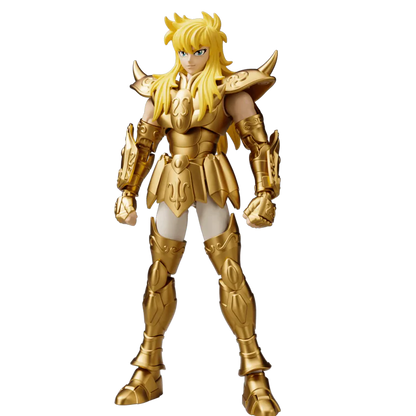 Saint Seiya Blokees Scorpio Miro Champion Class "Saint Seiya" | Blokees Model Kit