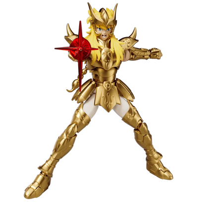 Saint Seiya Blokees Scorpio Miro Champion Class "Saint Seiya" | Blokees Model Kit