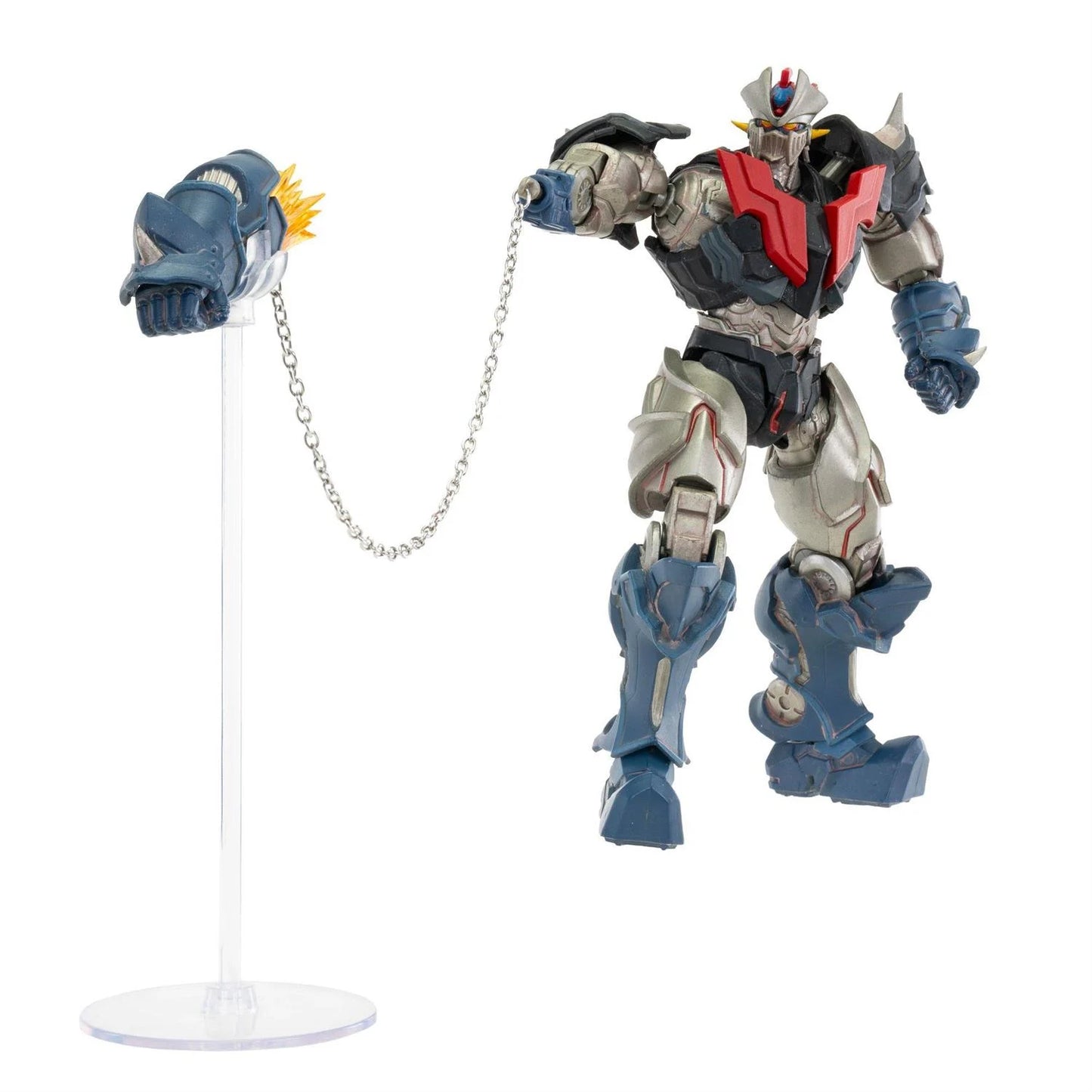 Takatoku Toys"Mazinger Z "Mazinger-Z Go!" | Takatoku Toys