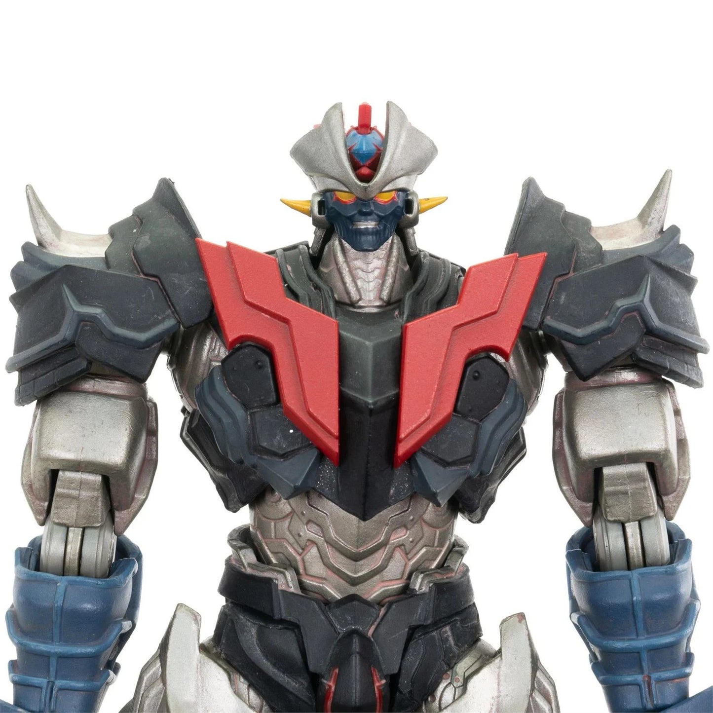 Takatoku Toys"Mazinger Z "Mazinger-Z Go!" | Takatoku Toys