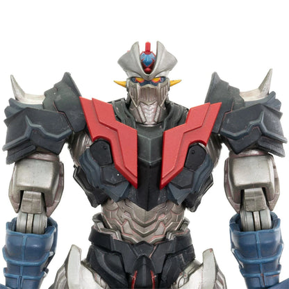 Takatoku Toys"Mazinger Z "Mazinger-Z Go!" | Takatoku Toys