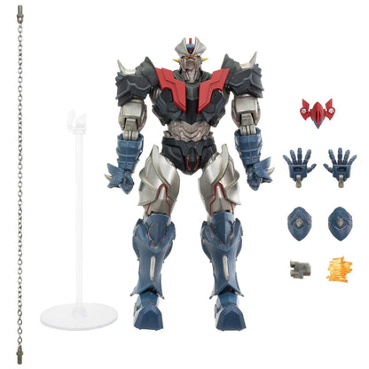 Takatoku Toys"Mazinger Z "Mazinger-Z Go!" | Takatoku Toys