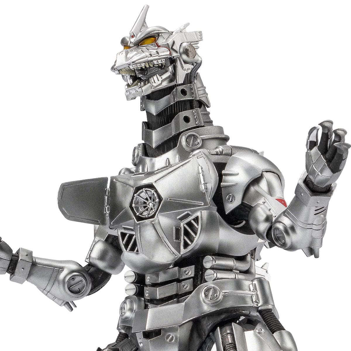 Hiya Toys Mechagodzilla MFS-3 "Godzilla Against Mechagodzilla" | Hiya Toys Exquisite Basic Series