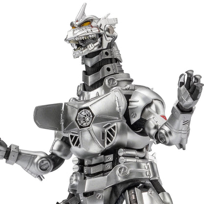 Hiya Toys Mechagodzilla MFS-3 "Godzilla Against Mechagodzilla" | Hiya Toys Exquisite Basic Series